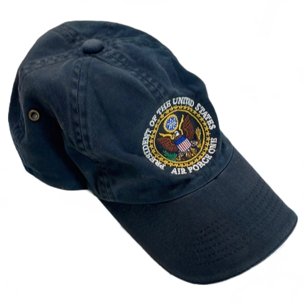 Air Force One baseball cap
